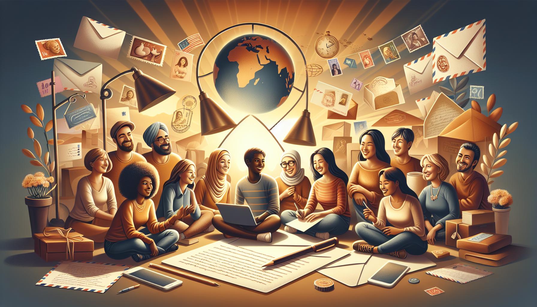 Building a Connection: Best Communication Practices