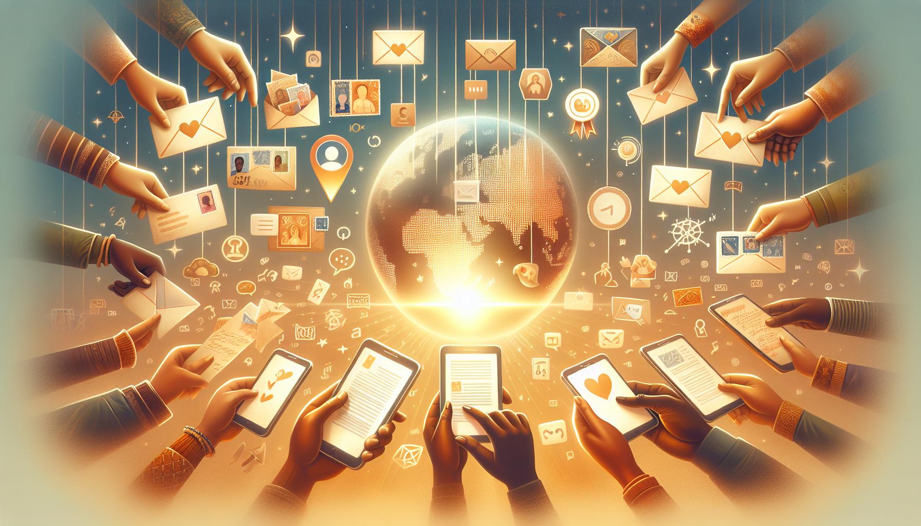 Building Safe and Trustworthy Connections