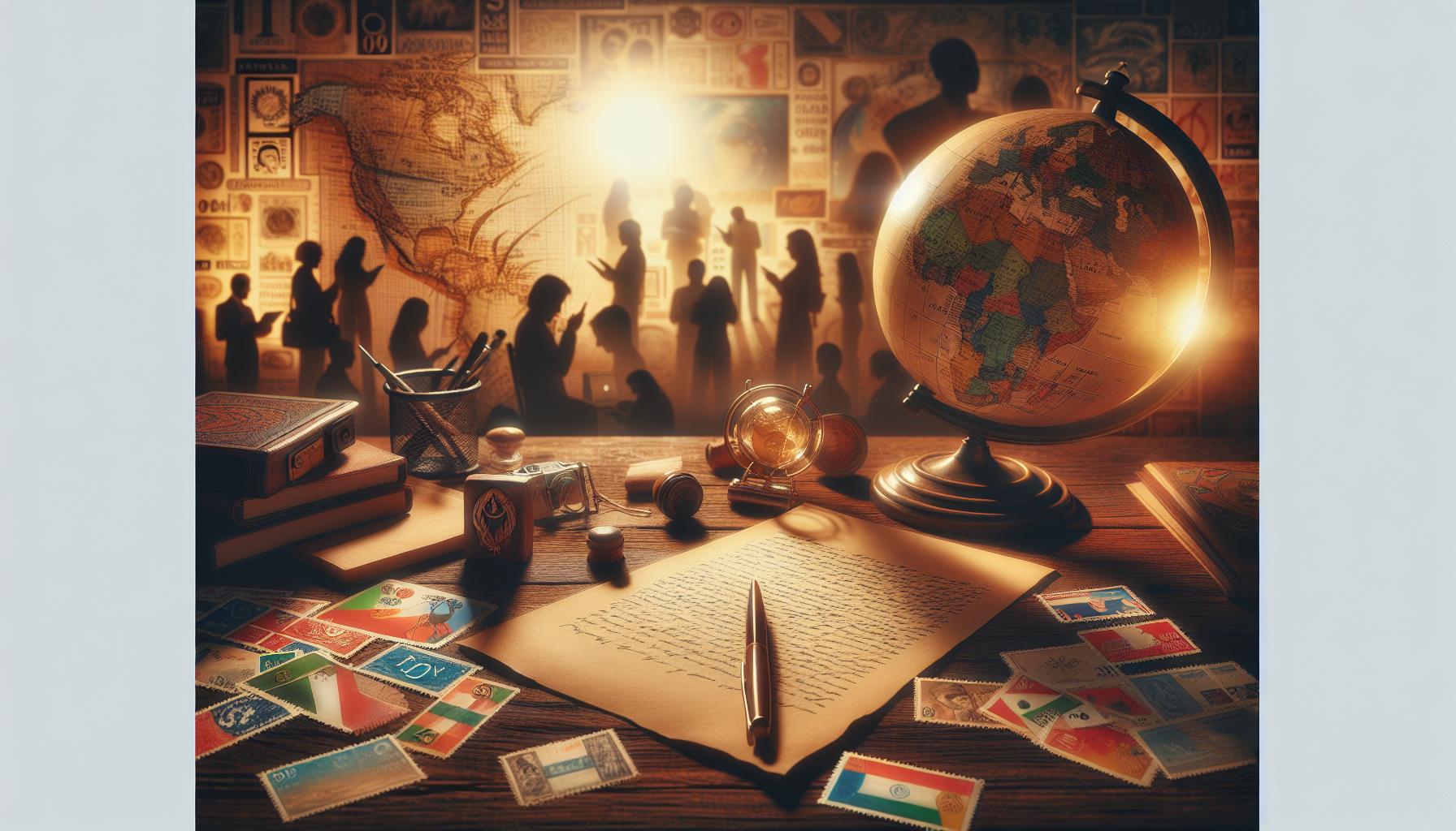 Building Trust and Connection Over Time