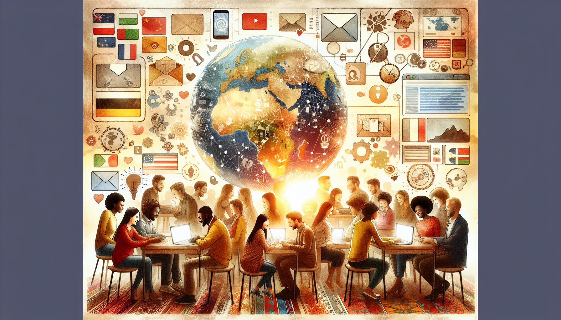 Building Trust Through Meaningful Exchange