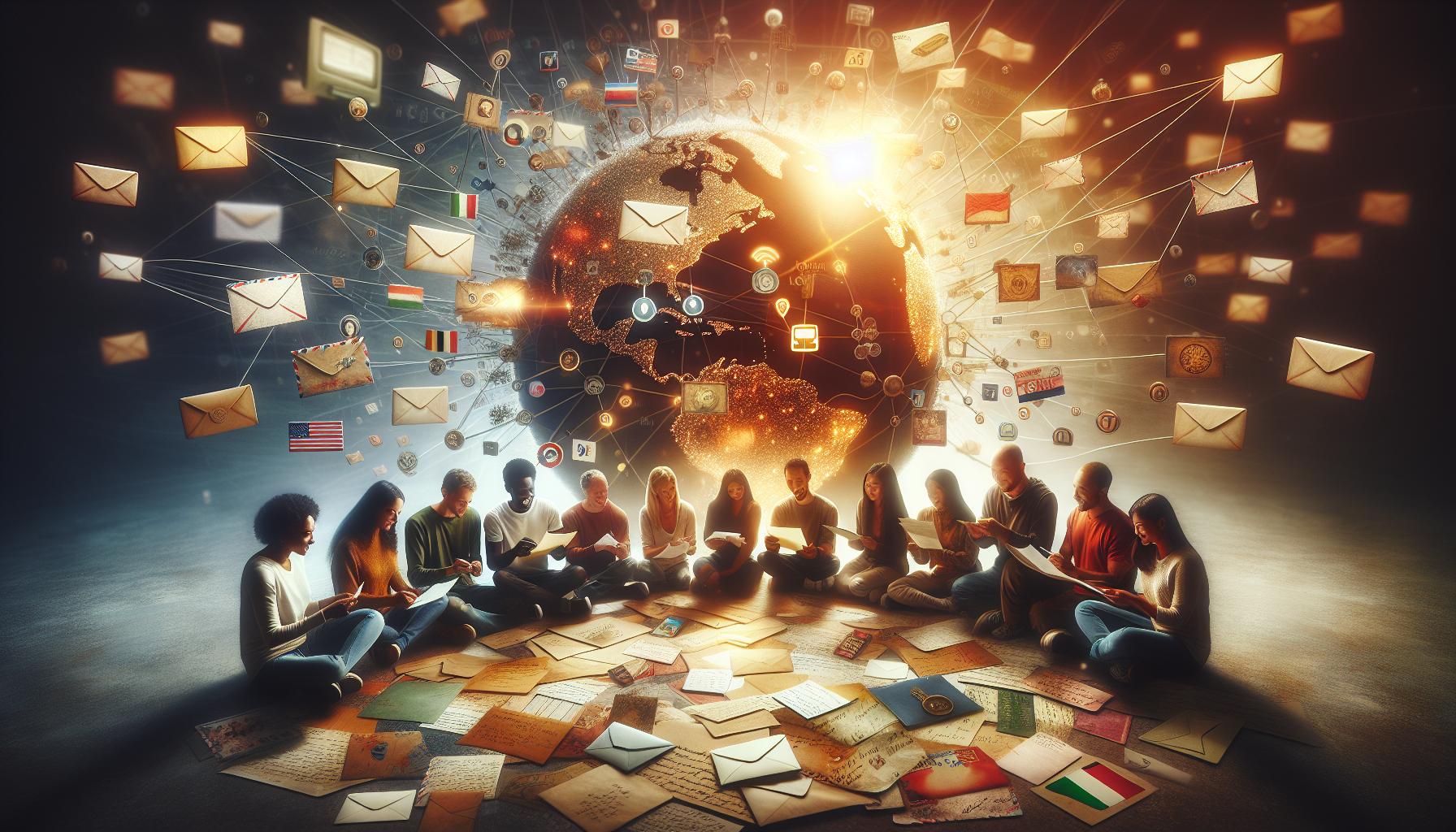 Choosing the Perfect Profile Picture