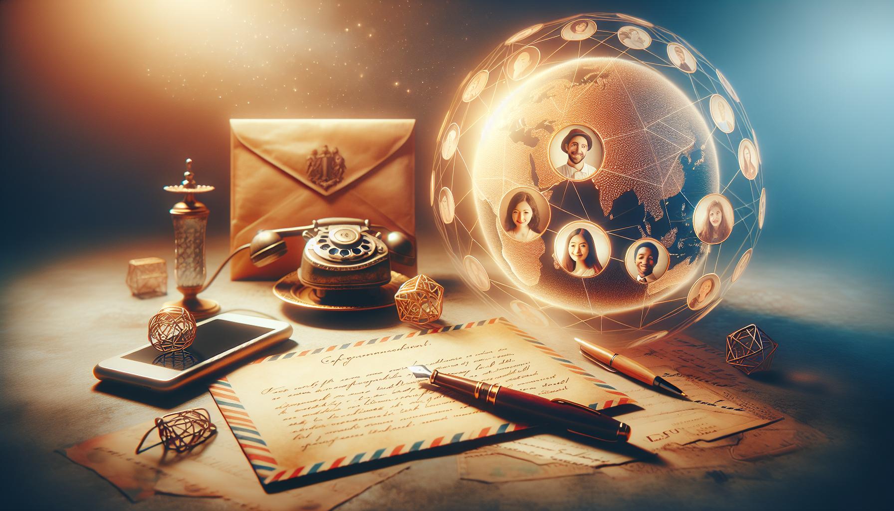 Choosing Safe and Respectful Correspondence Methods