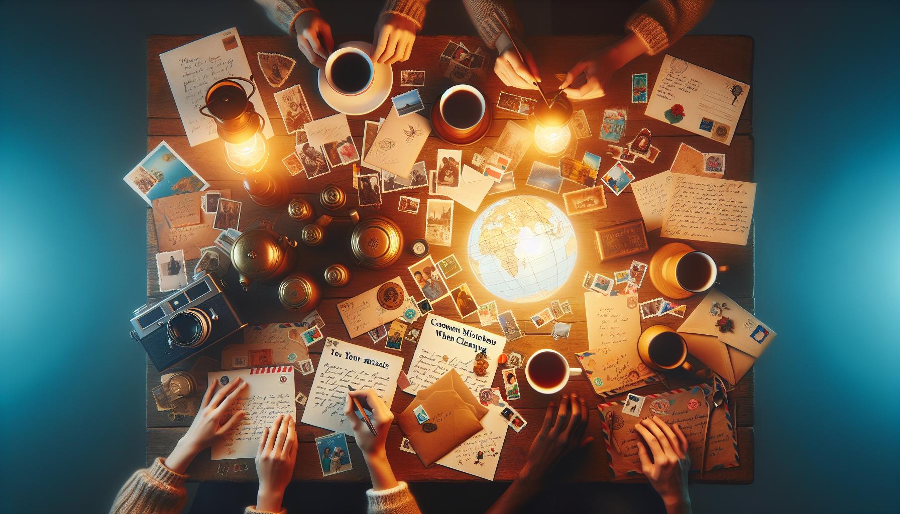 Common Mistakes to Avoid When Clamping