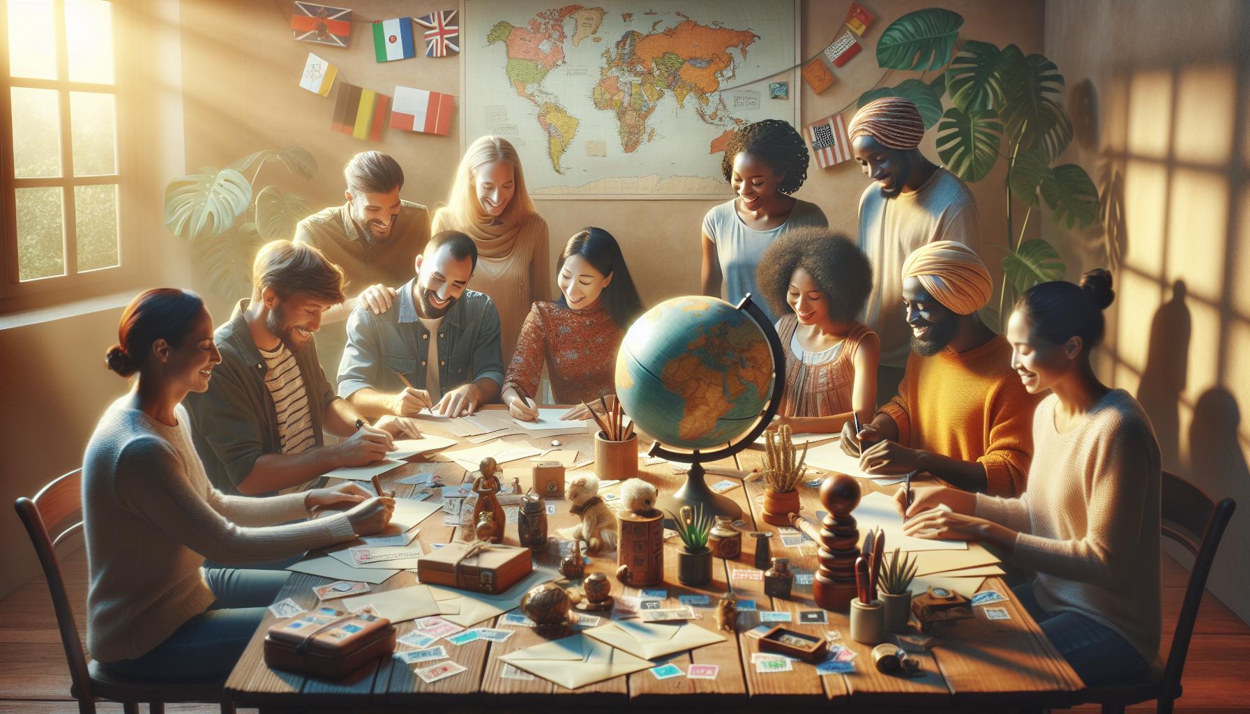 Crafting the Perfect Introduction Letter