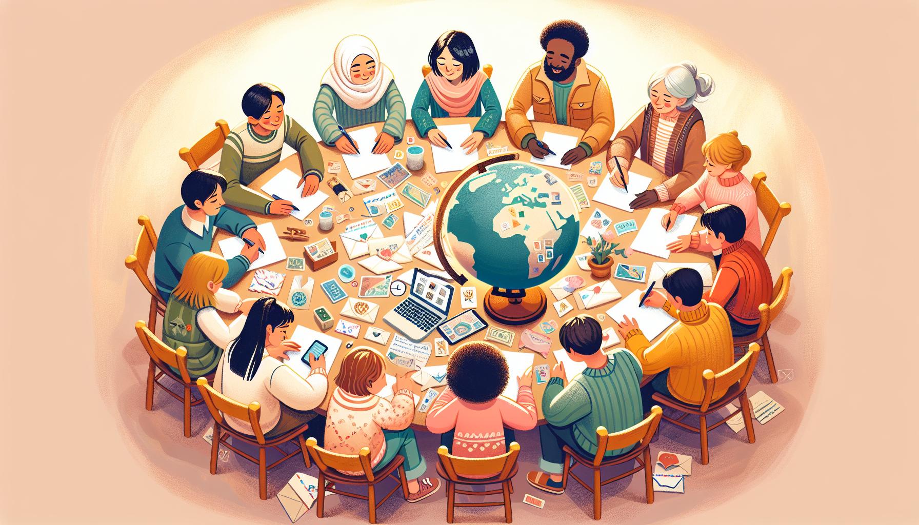 Crafting Safe Introductions: What to Share