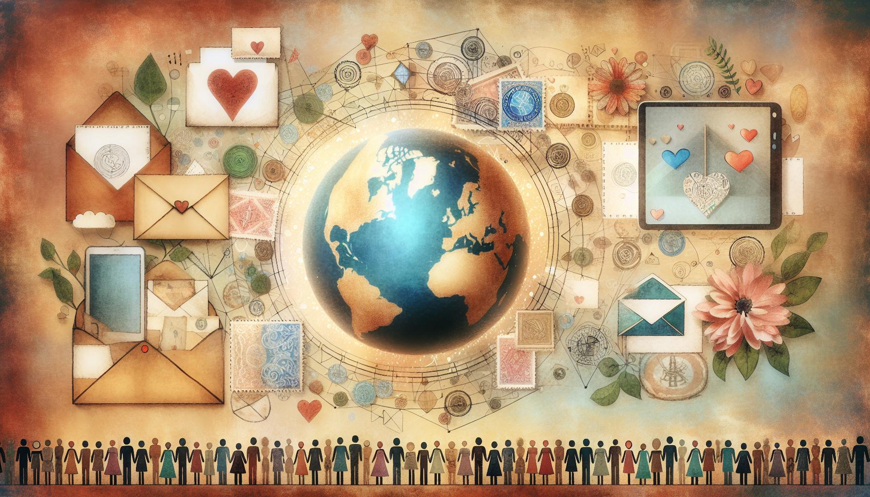 Crafting a Safe Introductory Letter