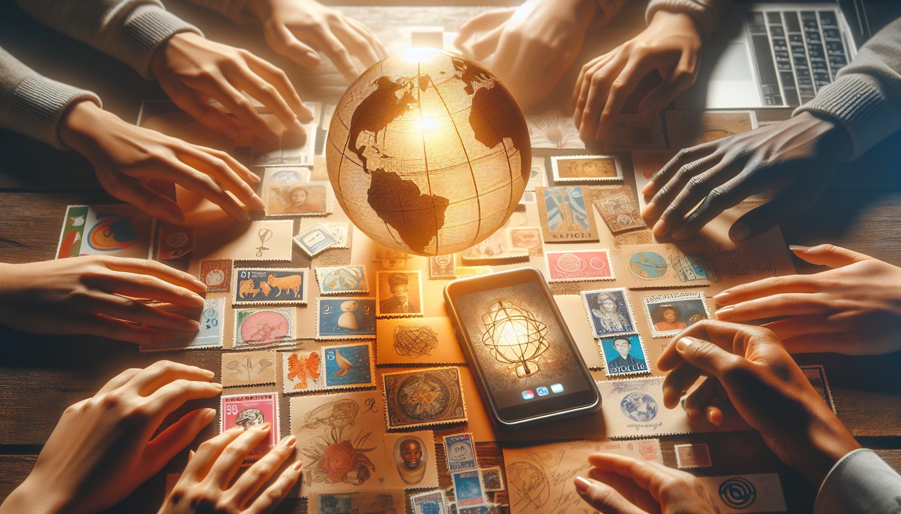 Crafting Your First Letter: Tips and Ideas