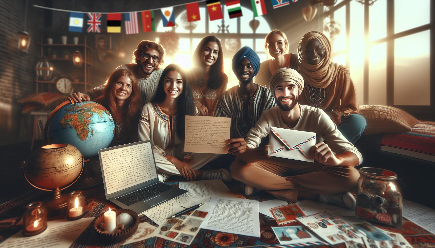 Cultural Sensitivity: Communicating Across Borders