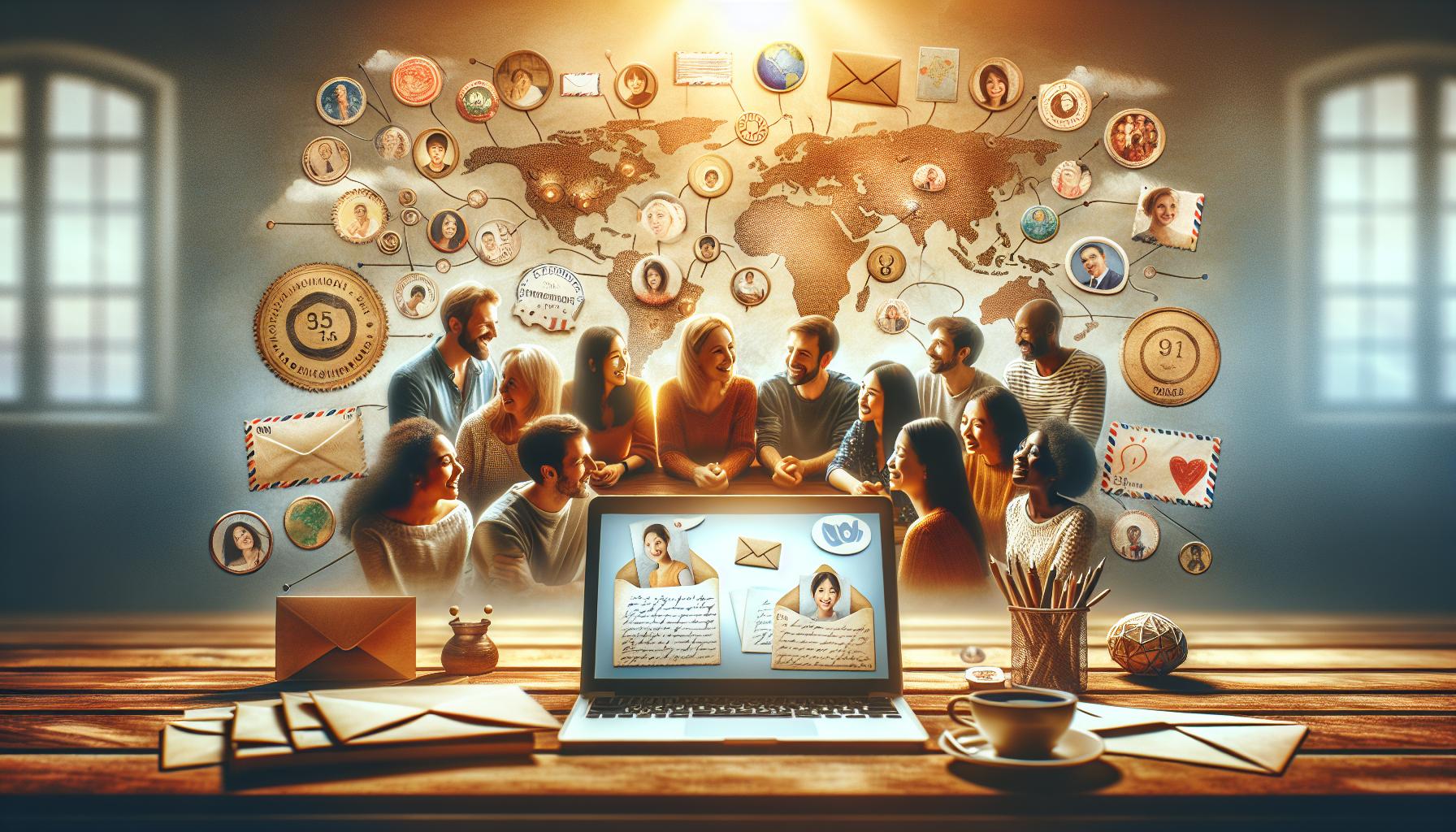 Deep-Dive Questions to Spark Meaningful Conversations