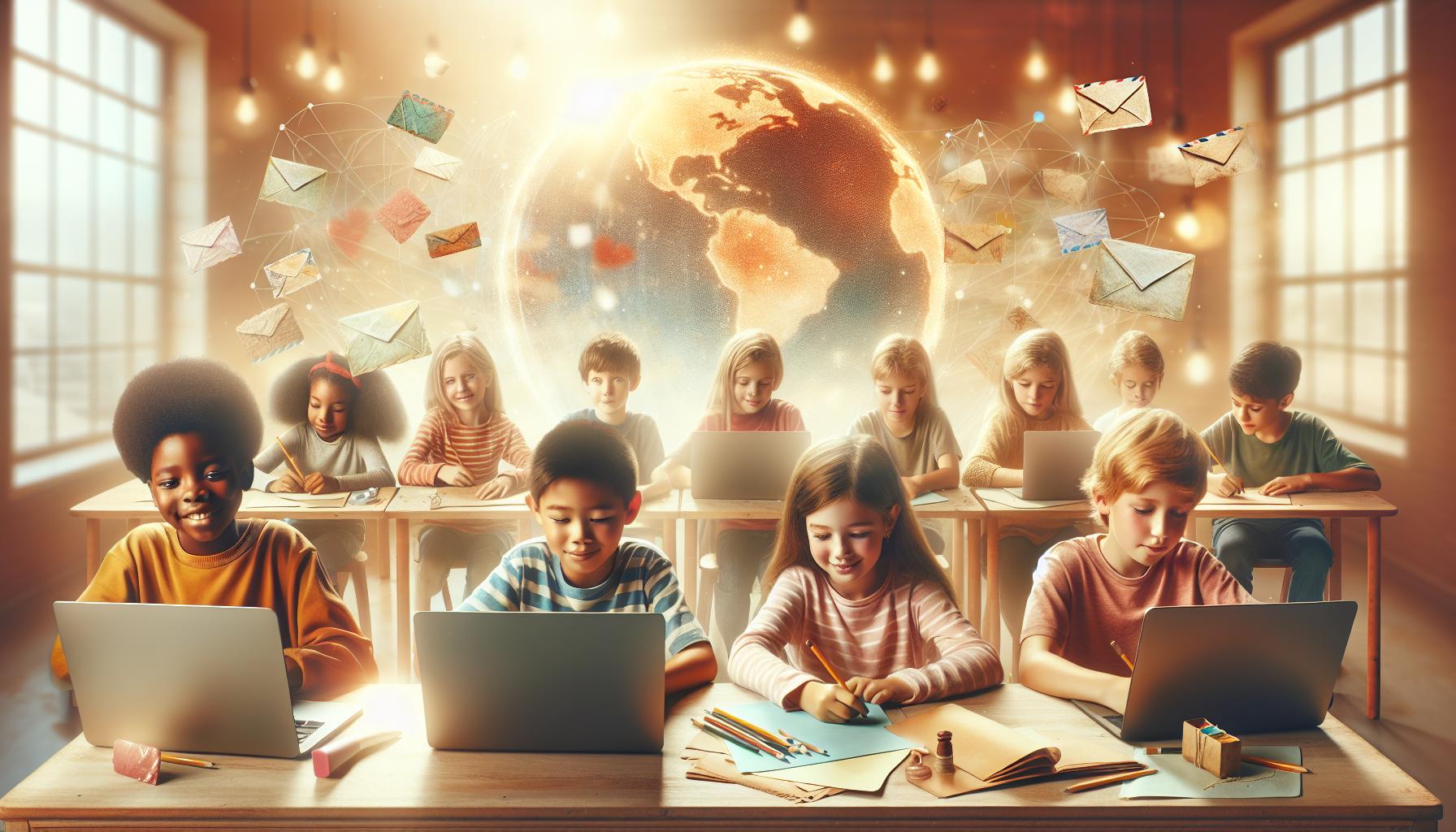 Ensuring Safe Communication: Protecting Your Child Online