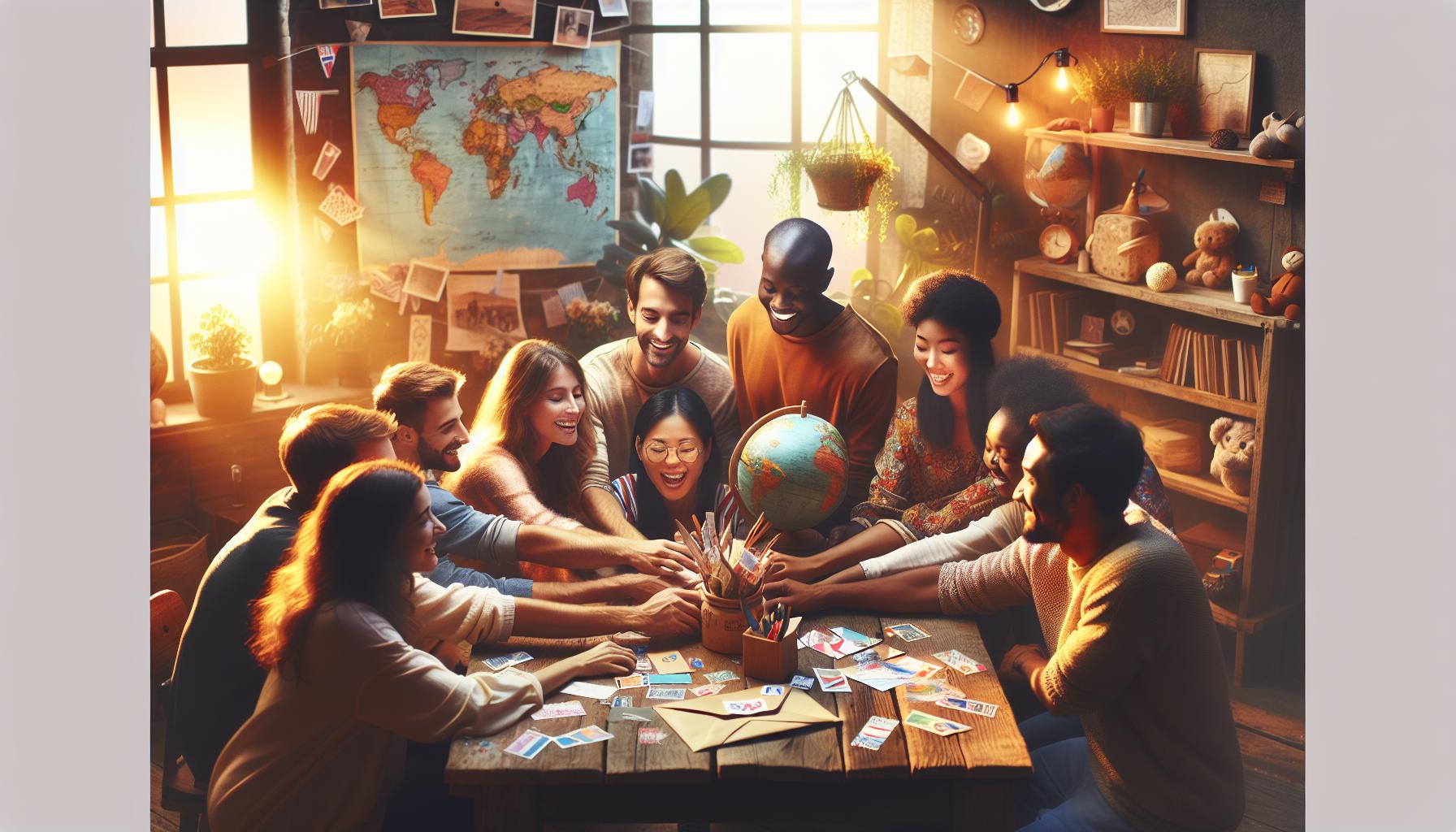 Essential Tips for Crafting Your Introduction