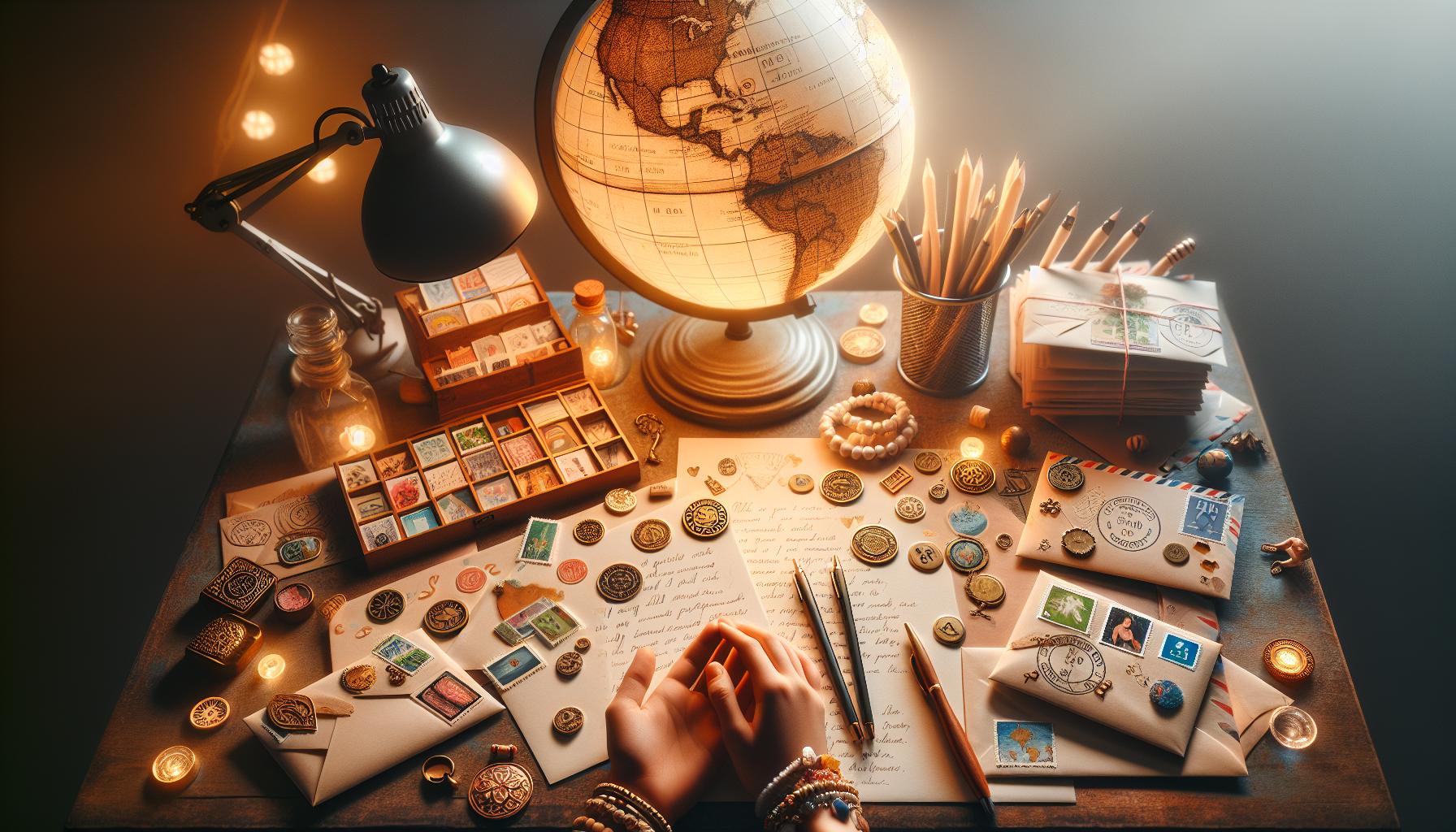 Essential Tips for Safe Letter Writing