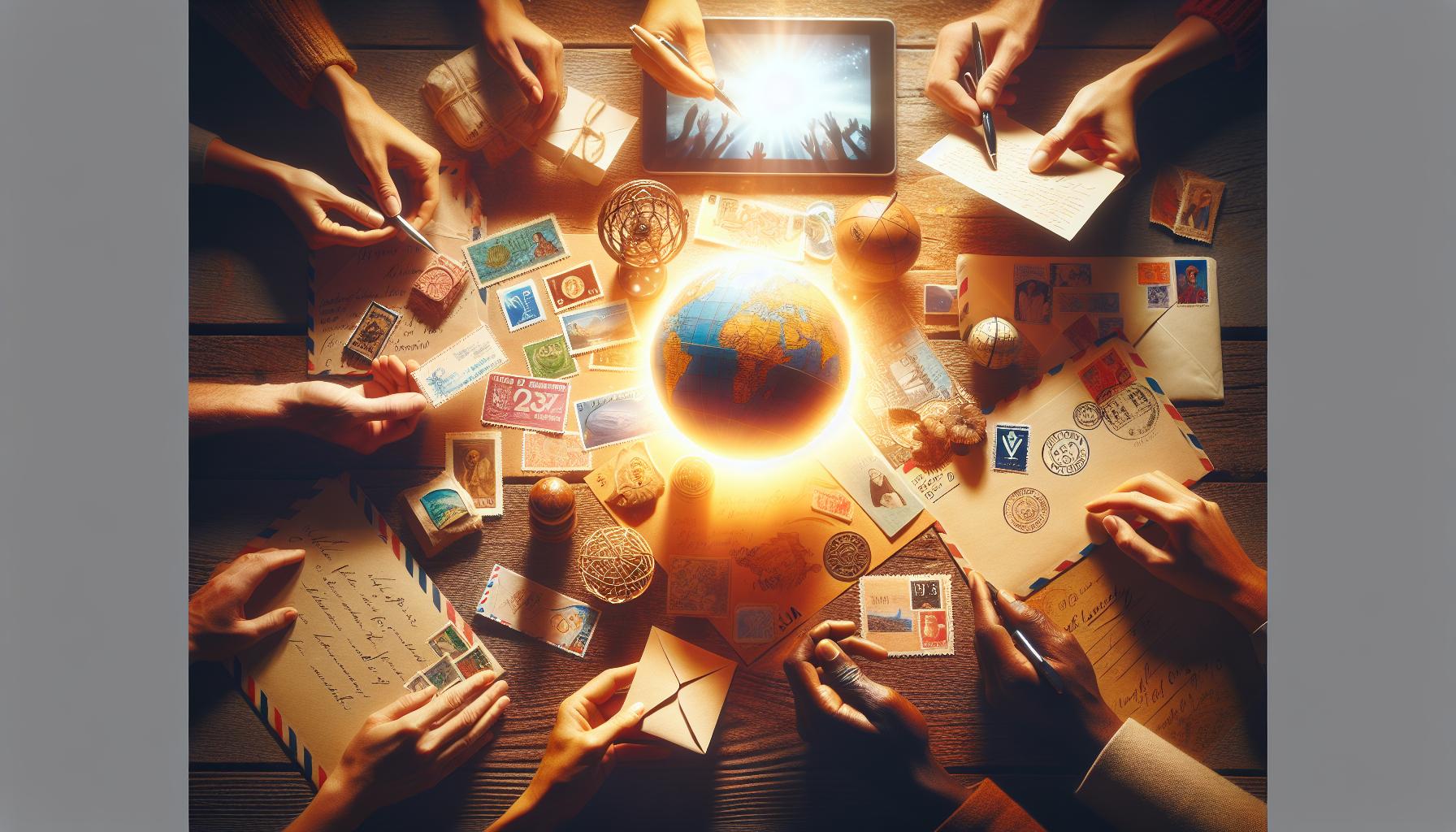 Ethical Considerations: The Morality of Correspondence