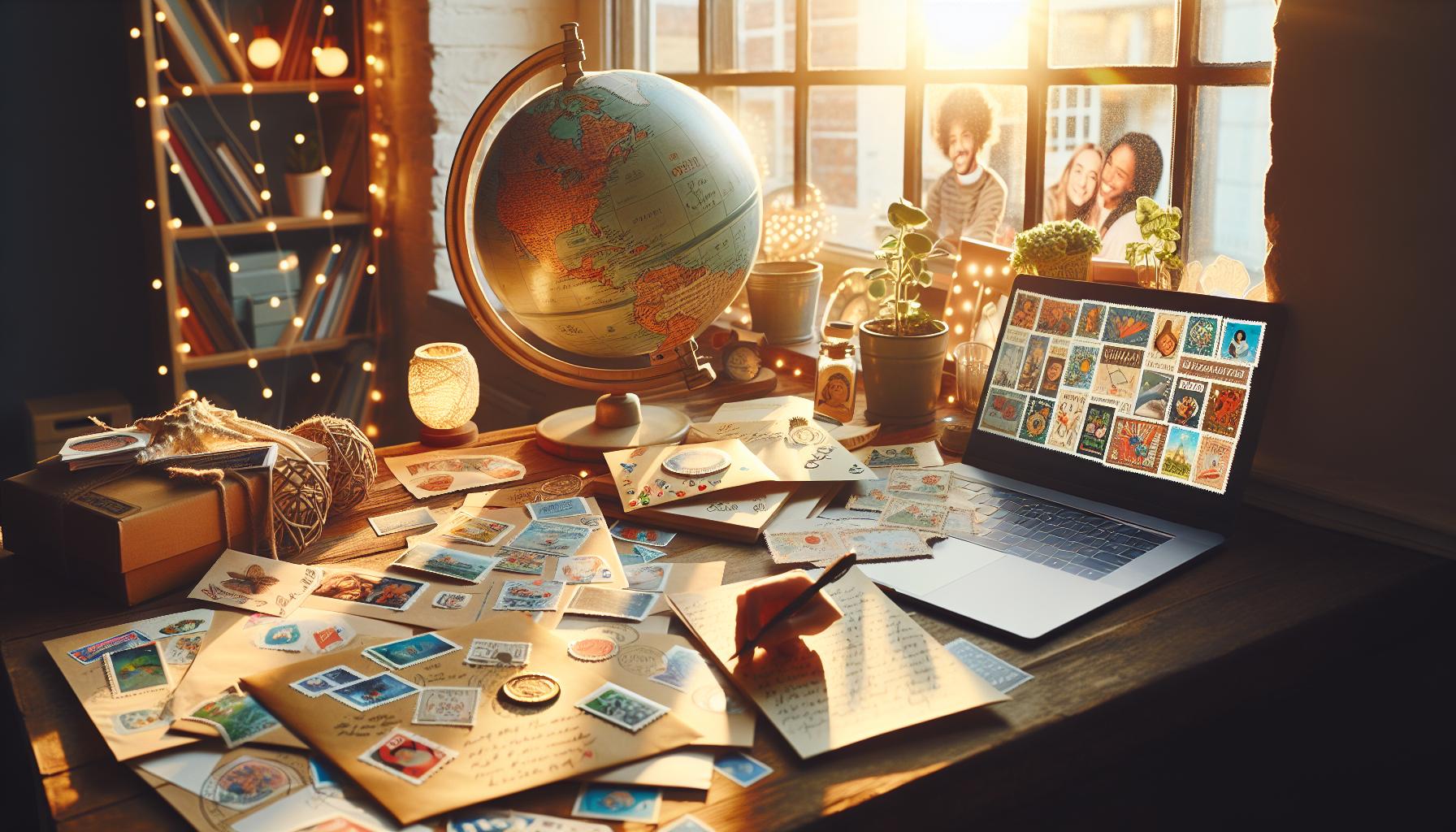 Pen Pal JT Geissinger: Explore the World of Pen Pal Fiction 3 Exploring the Magic of Pen Pal Fiction