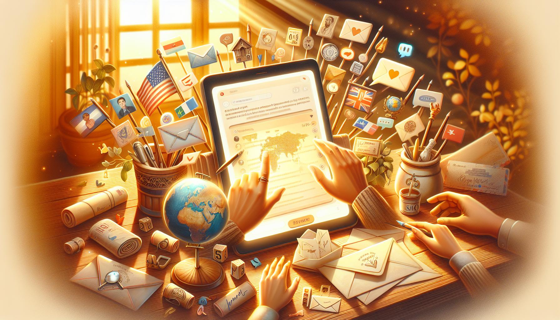 Exploring Online Communities to Connect