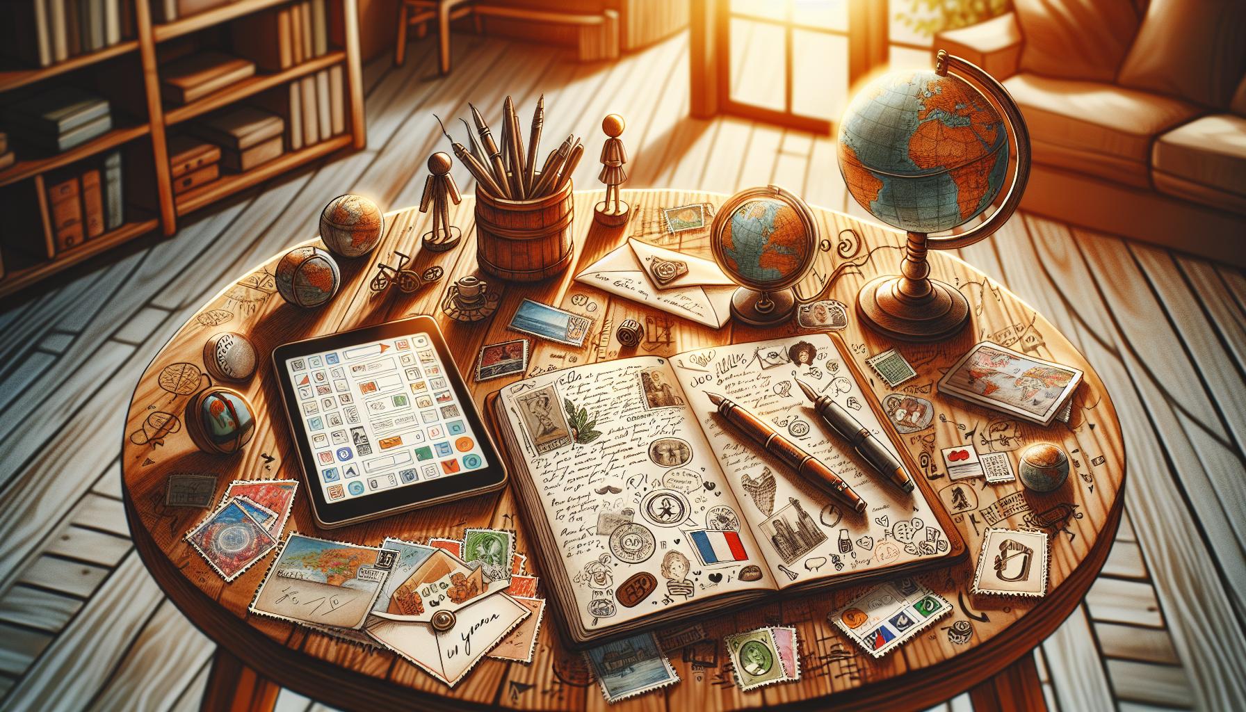 How to Become Pen Pals with Ted Kaczynski: Considerations and Cautions