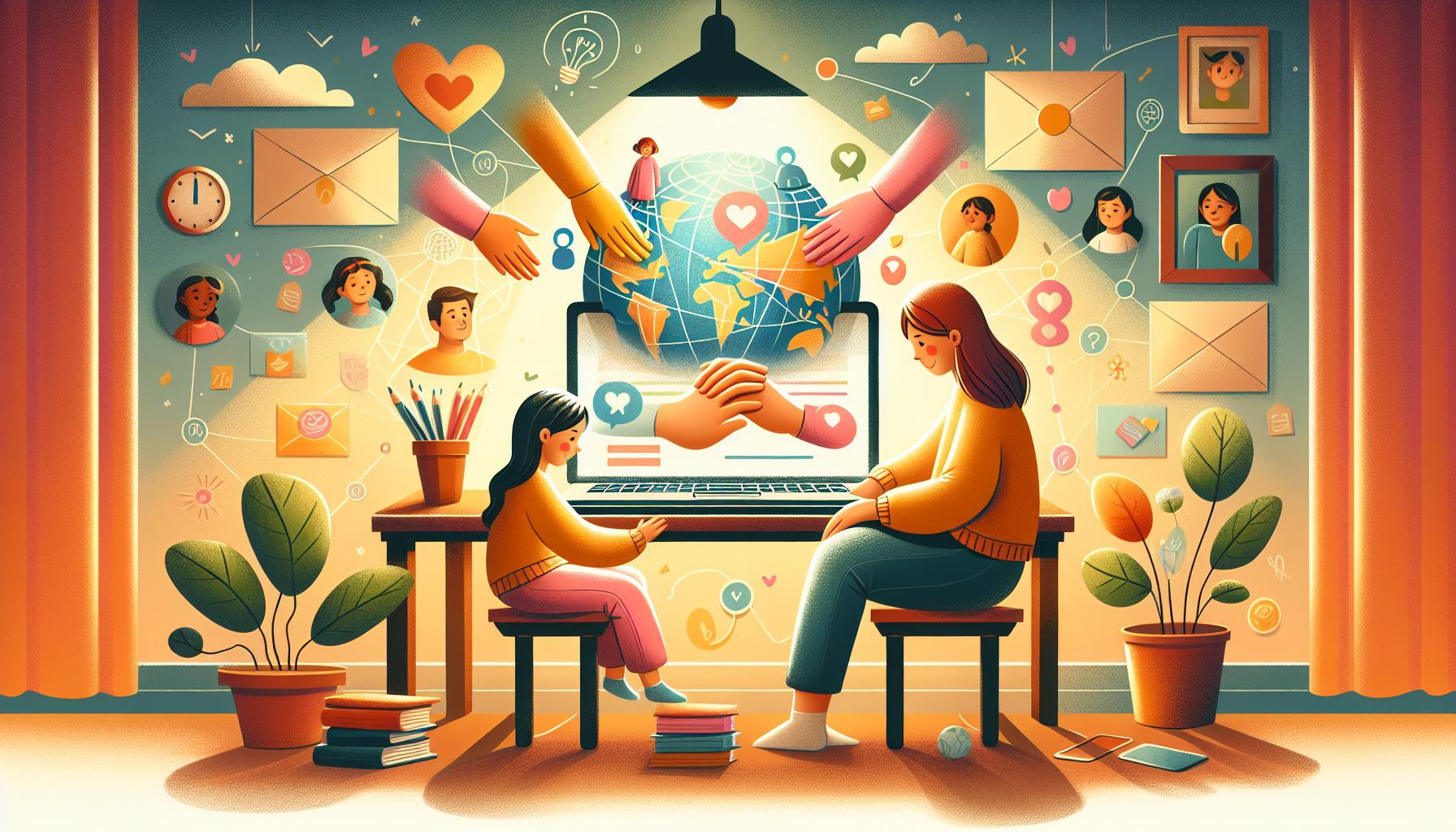 How to Ensure Online Safety for Your Child