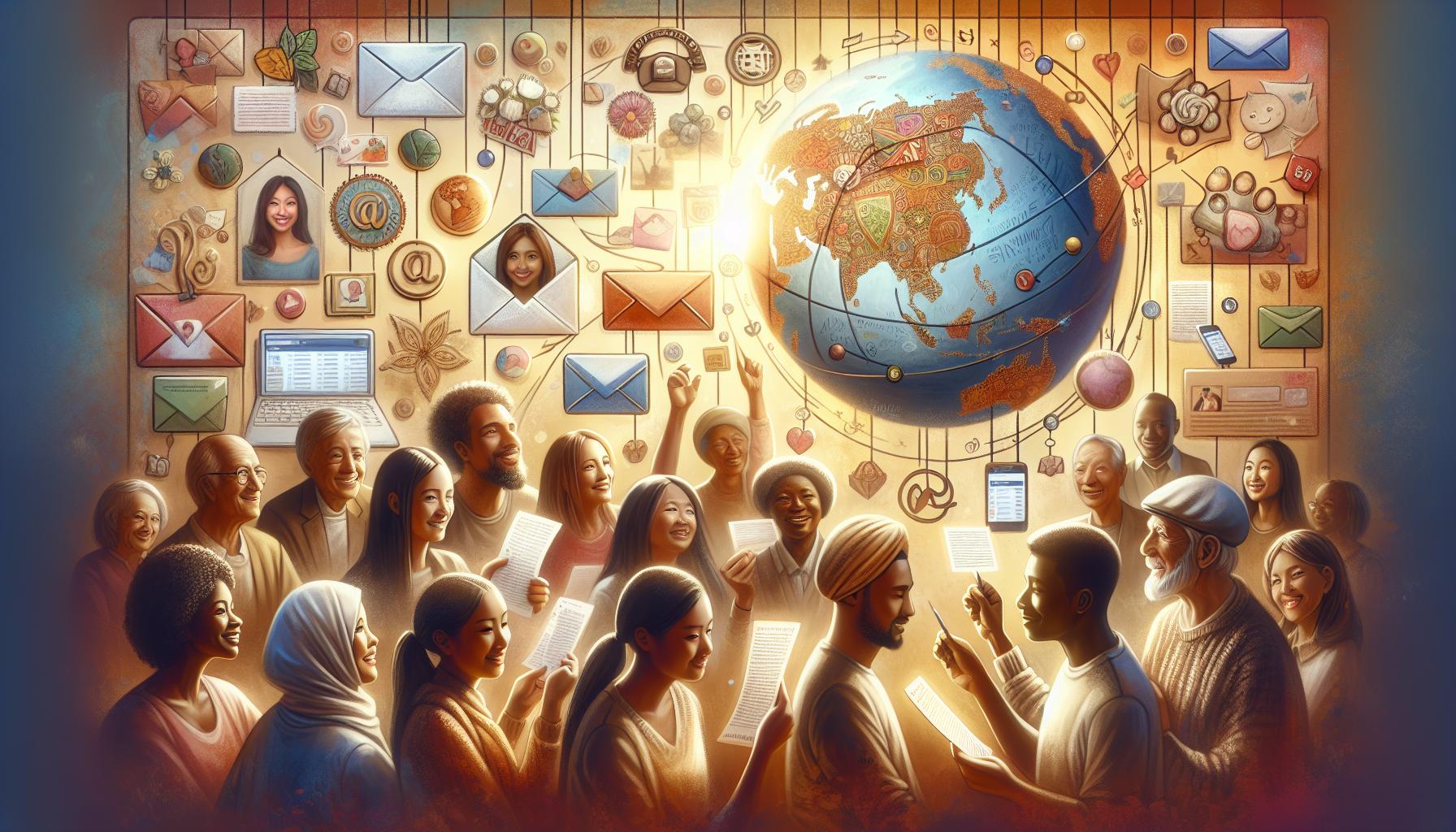 How to Penpal Safely: Protect Yourself While Making Friends