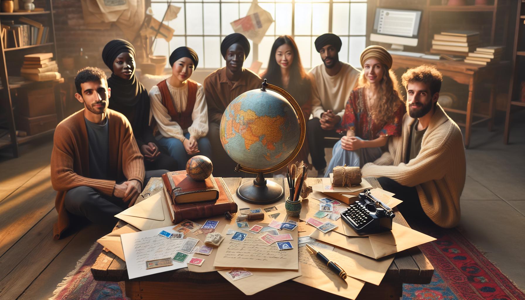 How to Respect Cultural Differences in Letter Writing