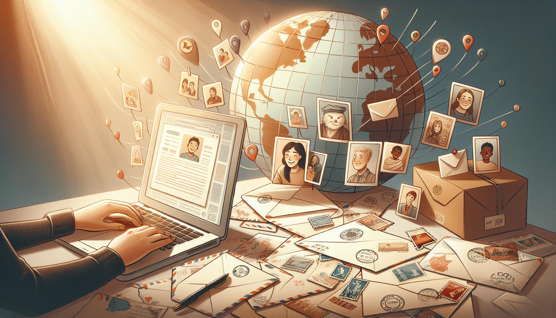 How to Sound Out Penfriend with Confidence