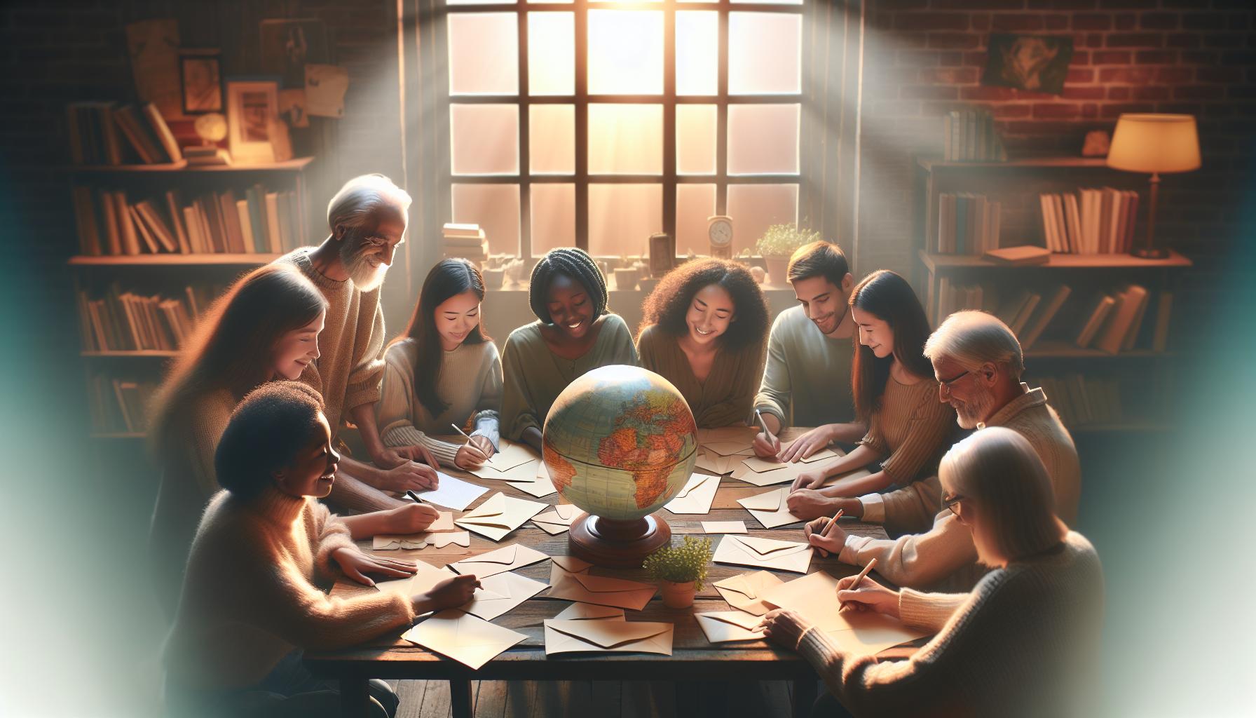 Life Updates: What's New in Your World?