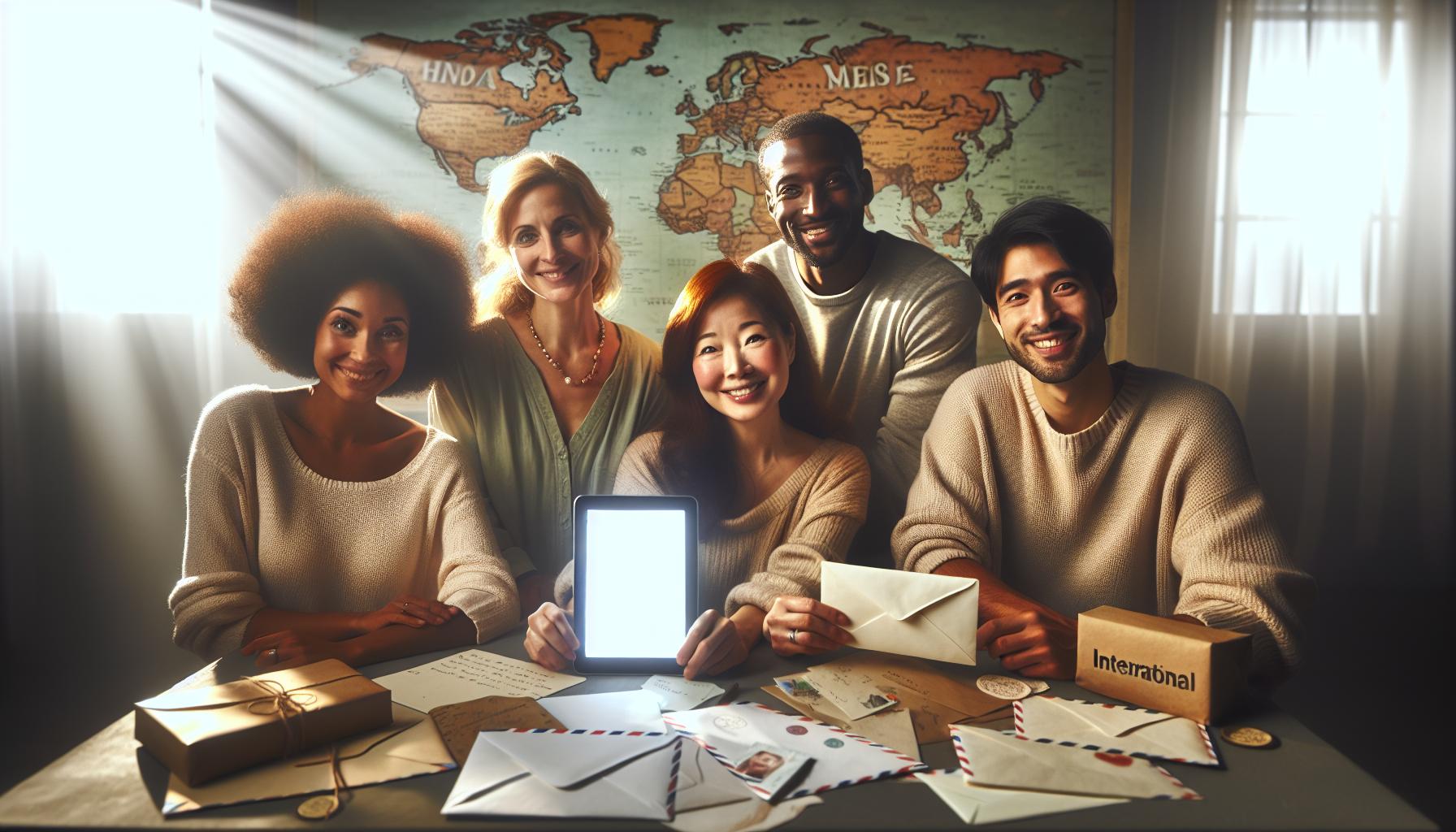 Maintaining Safe Communication Practices