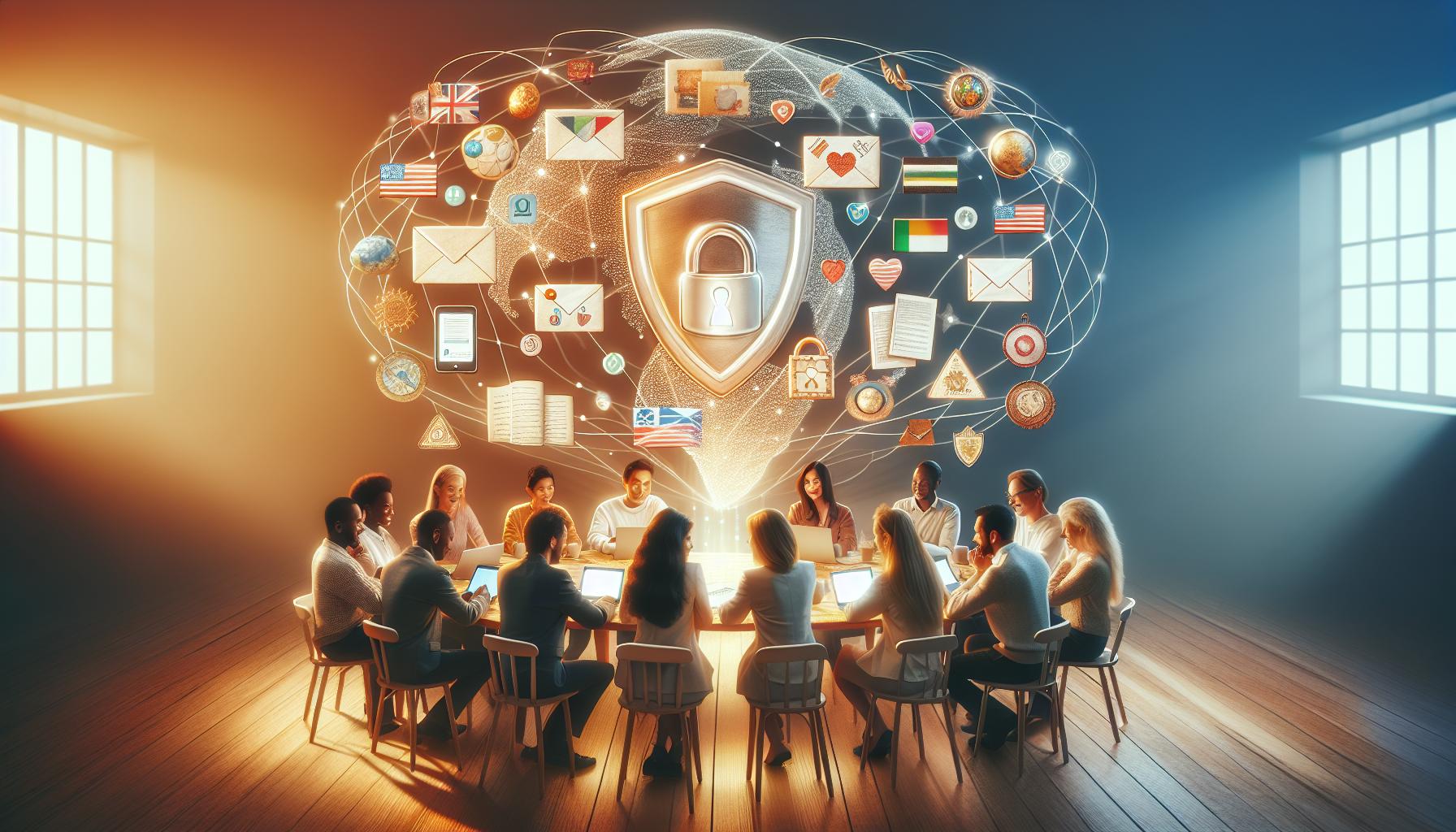 Safeguarding Your Privacy and Safety Online