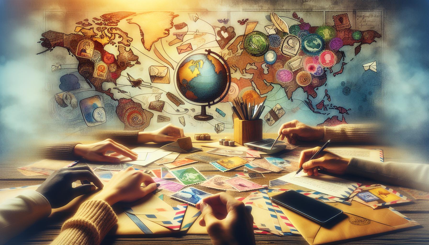 Setting Up Safe Communication Channels