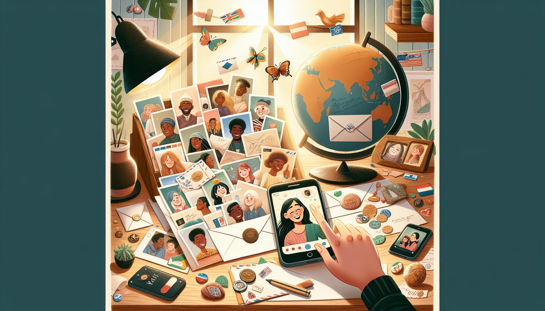 Tips for Refreshing Your Photo Aesthetic