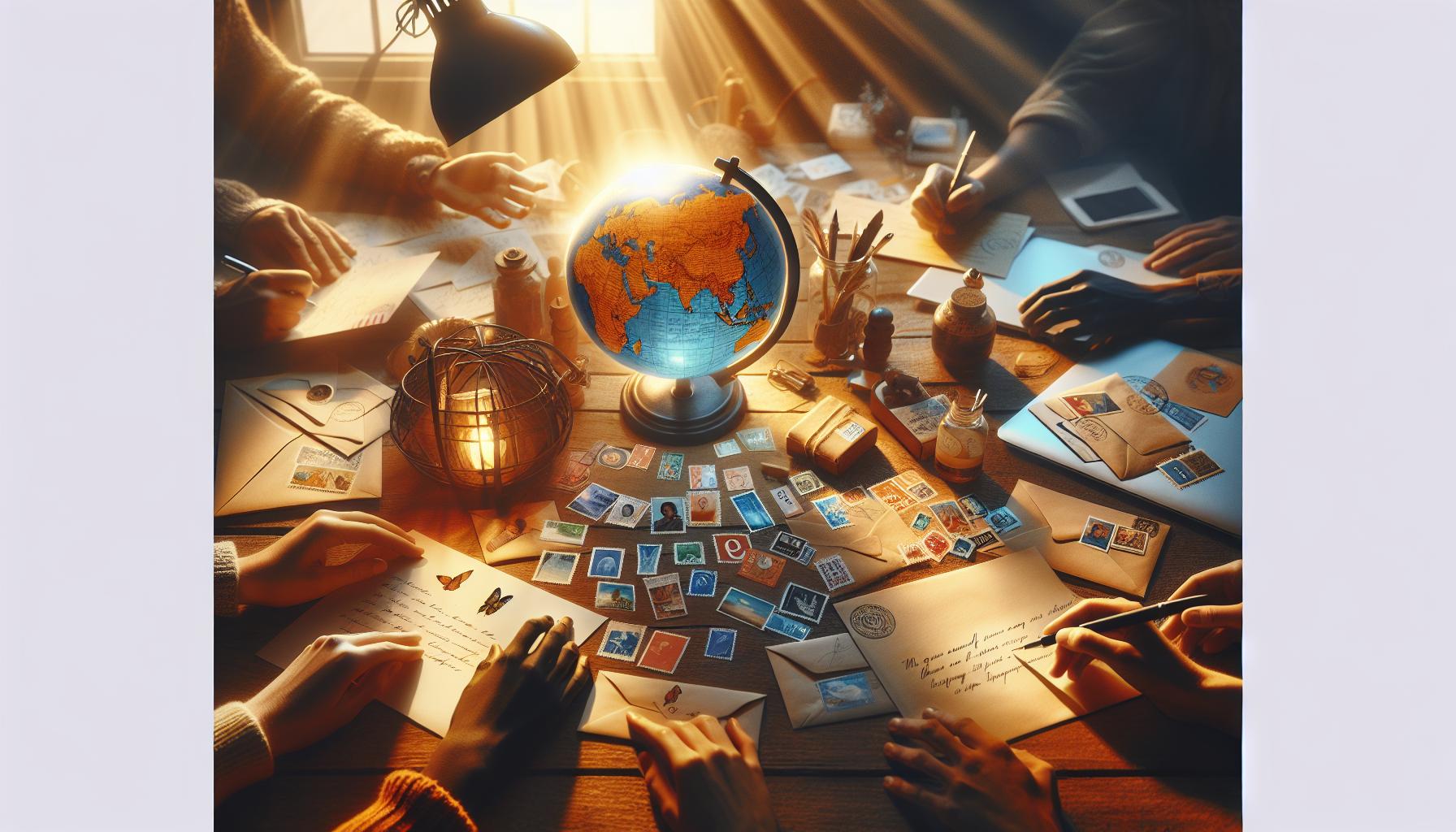 Tips for Writing Meaningful Introductory Letters