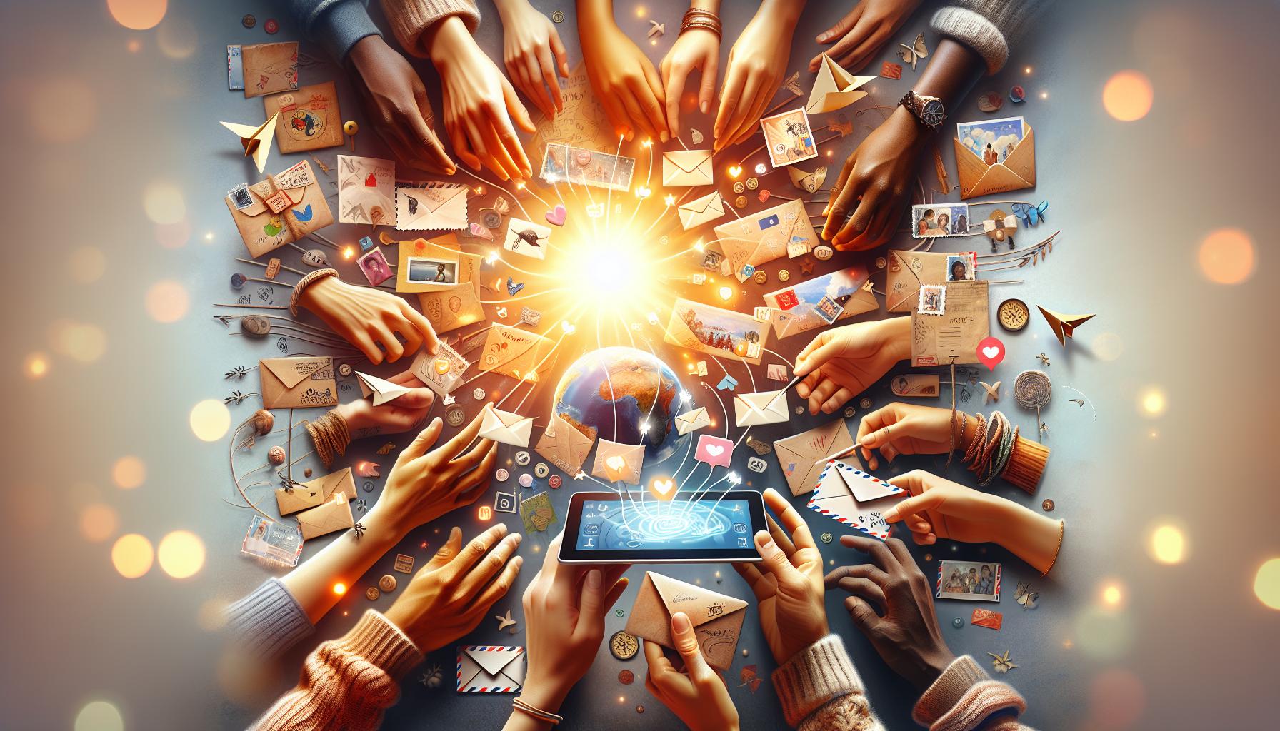 Understanding the Emotional Journey of Incarcerated Individuals