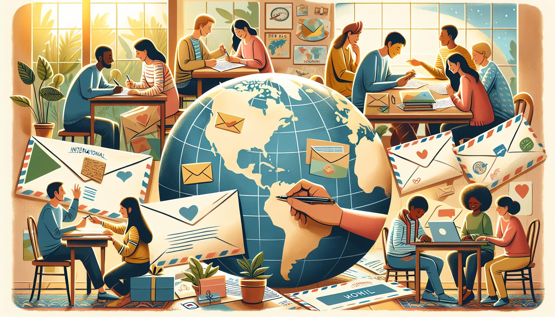 Texas Prison Pen Pals: Connect with Inmates in the Lone Star State 5 Understanding Inmate Life: Stories to Share