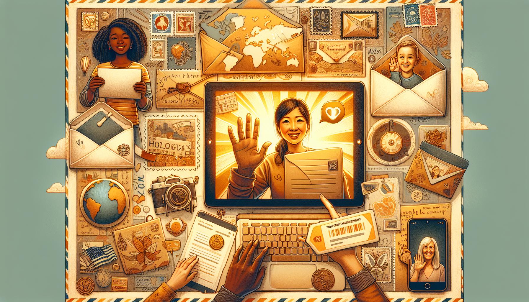 How to Find a Penpal Your Age: Age-Specific Tips for Meaningful Matches 4 Where to Search: Best Platforms for Your Age