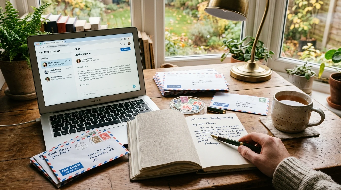 Penpal Online: 12 Best Platforms and Apps to Find Friends Globally 2 wp media penpal net info 1981a323