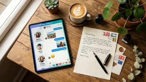 Net Pal vs Pen Pal: Modern Digital Friendship Guide & Best Sites 4 wp media penpal net info 6e252d35