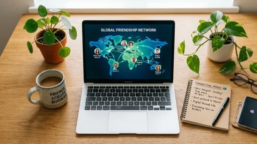Pal Net: How to Connect With International Friends Across Digital Networks 3 wp media penpal net info b6b5d438